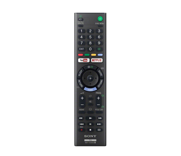 Sony KDL-32WE610 - 372411 - zdjęcie 7